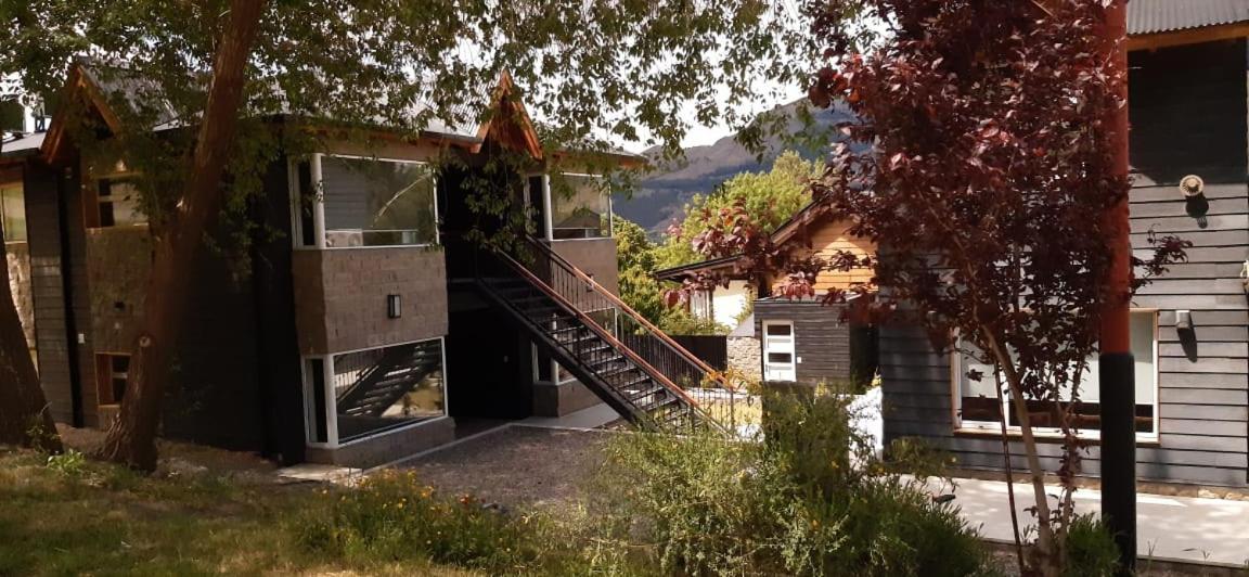 Home Lofts エスケル エクステリア 写真