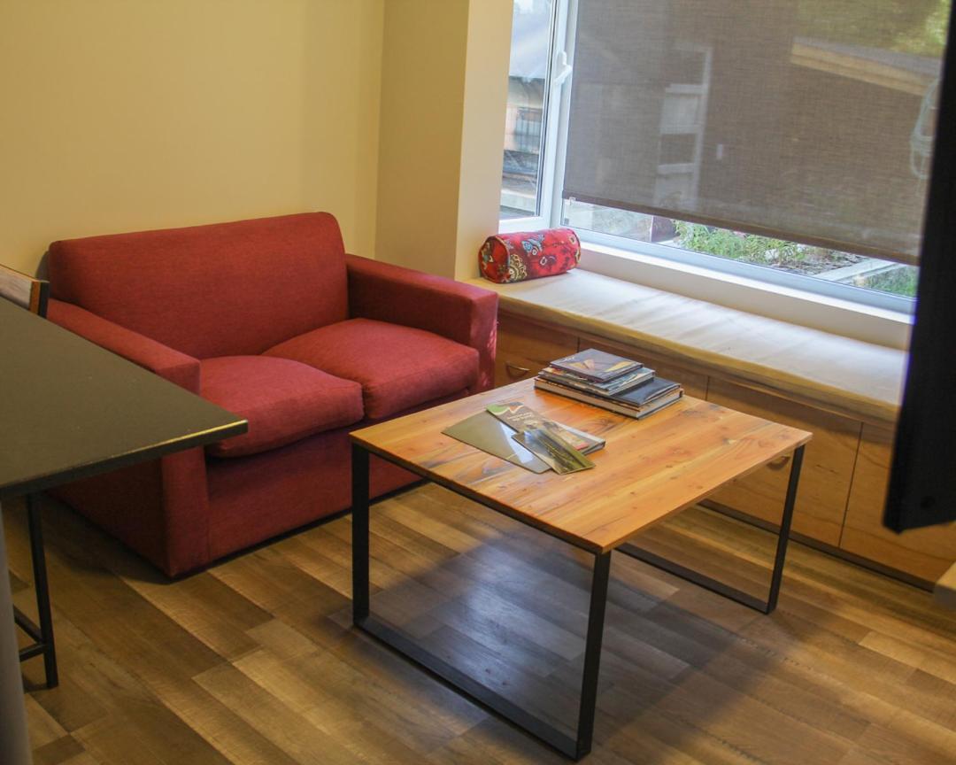 Home Lofts エスケル エクステリア 写真