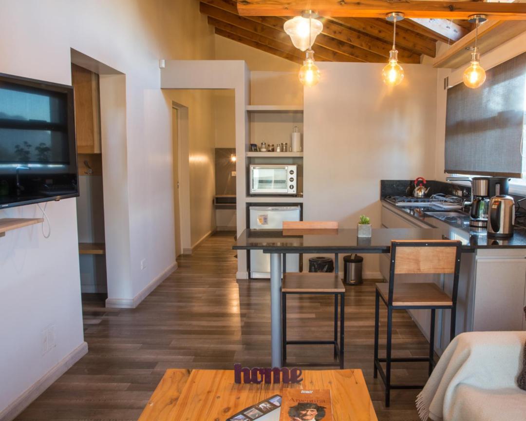 Home Lofts エスケル エクステリア 写真