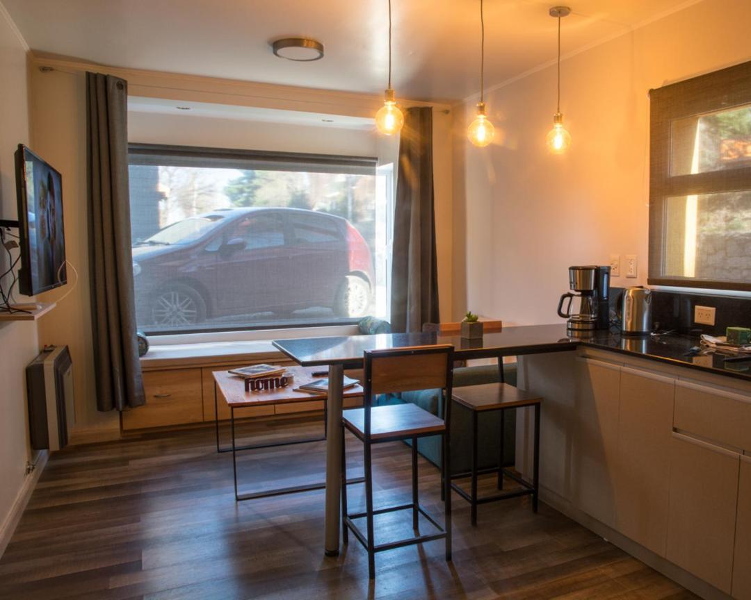 Home Lofts エスケル エクステリア 写真