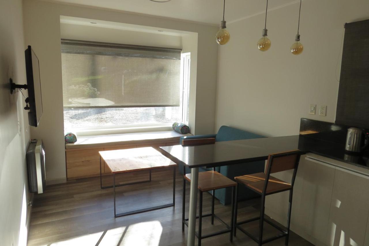 Home Lofts エスケル エクステリア 写真